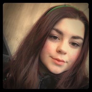 Meet your Posher, Rae